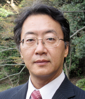 在りし日の山本博文氏