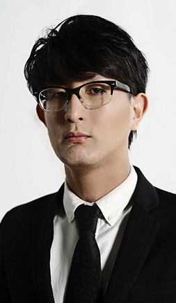 ゆず、Aimerなど数多くのアーティストに楽曲を提供している釣俊輔さん=事務所提供