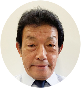 赤穂観光協会の事務局長に決まった梅本邦夫さん=協会提供