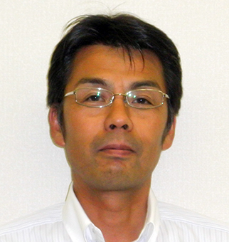 赤穂市公共工事をめぐる収賄容疑で逮捕された市課長の西川貞寛容疑者=同市提供