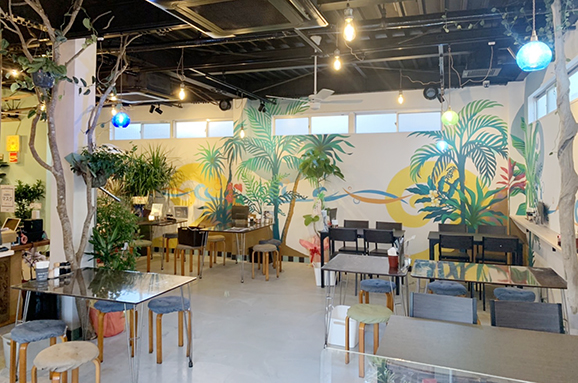 店内1