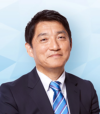 講師の高岡達之氏=主催者提供