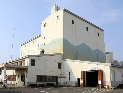 中間処理施設の老朽化が進む赤穂市美化センター