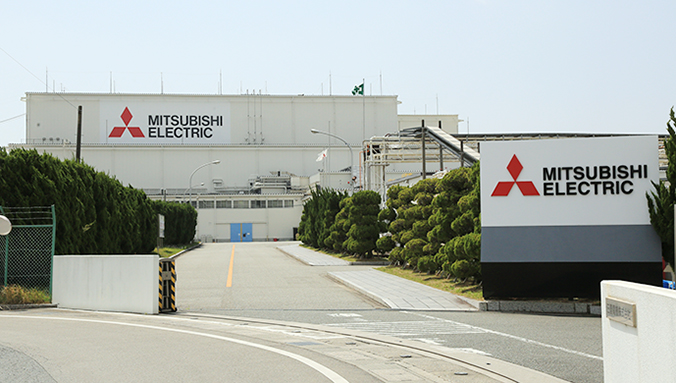40年間にわたり変圧器の不正な検査や設計が続いていた三菱電機赤穂工場